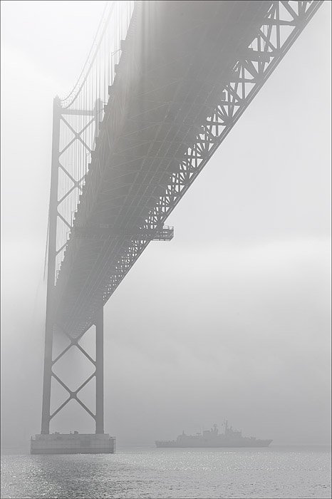 Мост через вечность