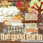 «The Good Earth»  0_6ff5e_58c71c86_S