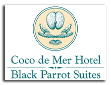 Coco de Mer Hotel & Black Parrot Suites