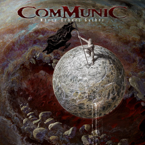 Communic  - Discography (2005-2017)