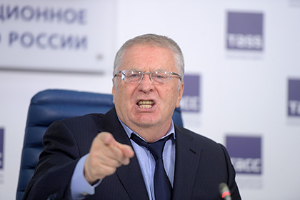 Жириновский высказался против полного запрета абортов