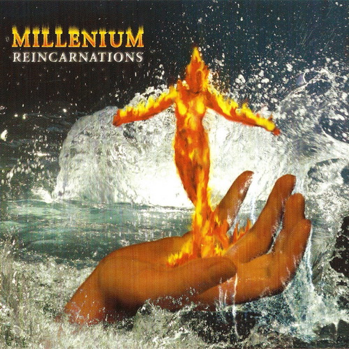 Millenium (Poland) - Discography (1998-2022)