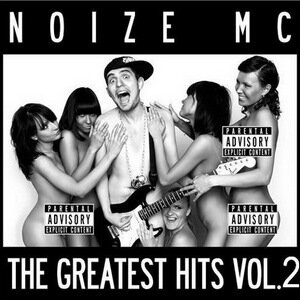 Noize MC - The Greatest Hits Vol.2 (2010)