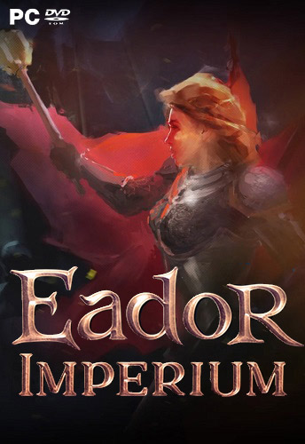 Eador. Imperium (2018/RUS/ENG/MULTi3)