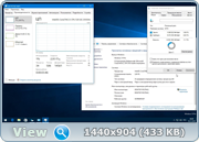 Windows 10 Pro 14986 rs2 x86-x64 RU BOX-BONE 2x1