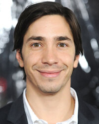 BEVERLY HILLS, CA - OCTOBER 05:  Actor Justin Long attends the "Conviction" Los Angeles Premiere at AMPAS Samuel Goldwyn Theater on October 5, 2010 in Beverly Hills, California. (Photo by Jason Merritt/Getty Images) *** Local Caption *** Justin Long