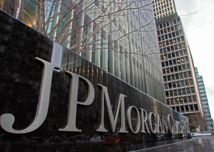Подозреваемый во взломе банка JPMorgan Chase задержан в Москве