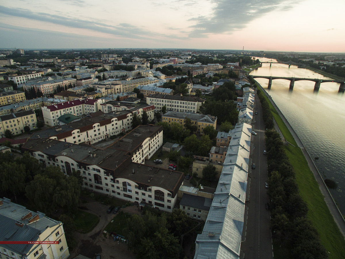 Где В Городе Твери Можно Купить