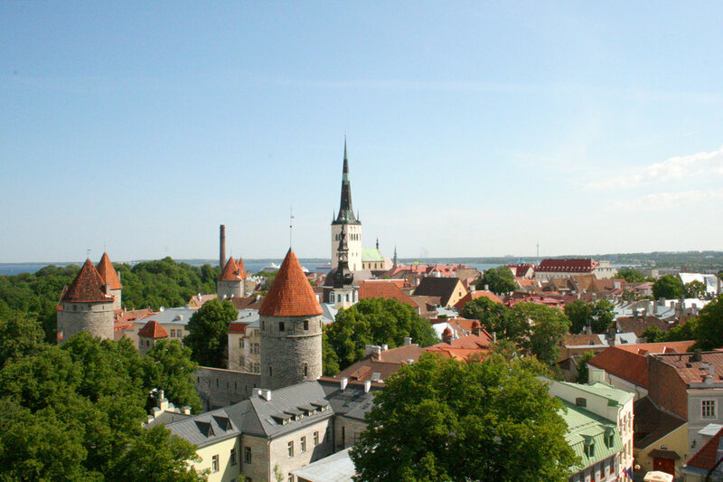 10 вещей, которые следует сделать в Таллинне 