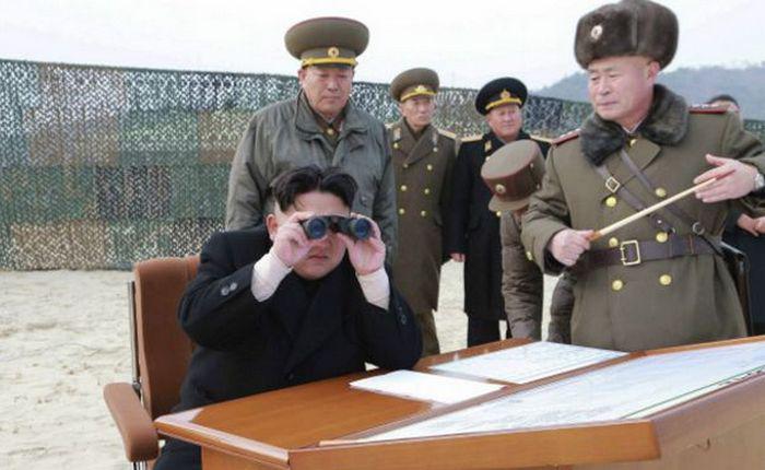 Южная Корея готова ликвидировать Ким Чен Ына