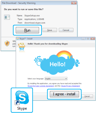 Software related to skype 3 6 teamspeak 2 enables people to speak with