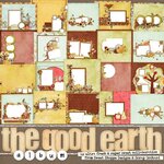 «The Good Earth»  0_6ff61_23bd6d6c_S