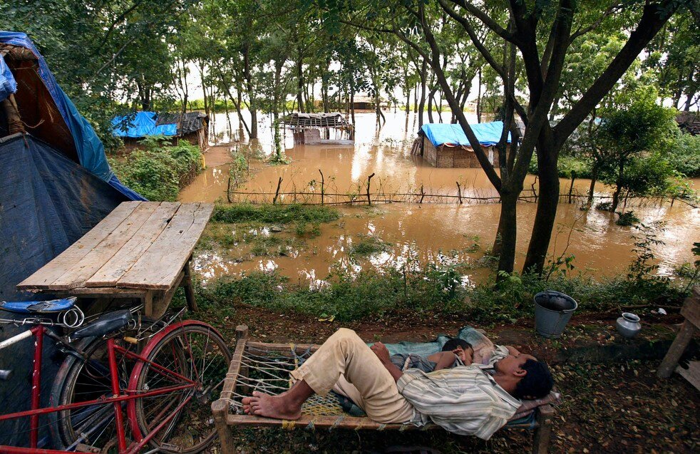 India Floods