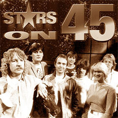 фото Stars On 45