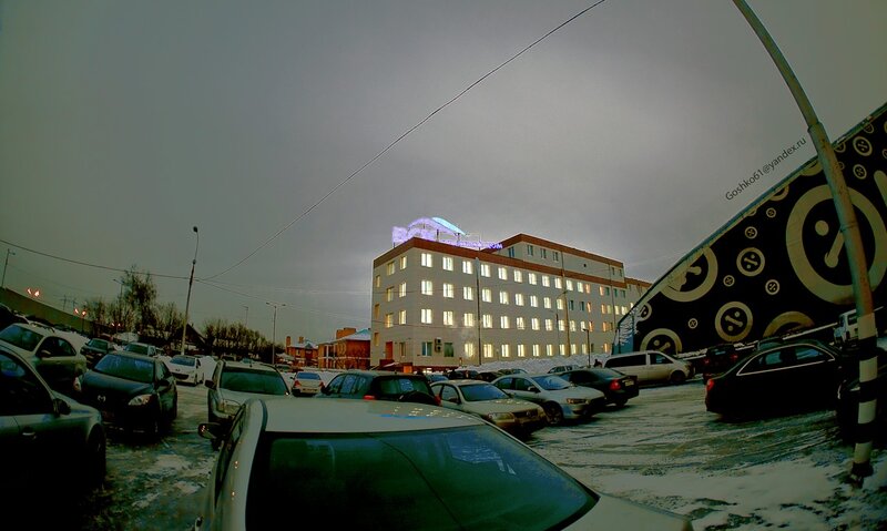 Вечером пятницы 25 февраля в поселке Заречье Одинцовского района (ул.Торговая, 5, стр.1, 50-ый км МКАД) был торжественно открыт новый 110-ый офис филиала ВСК