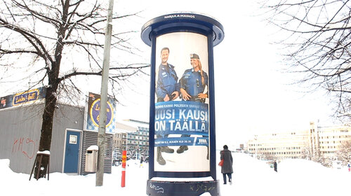 Red Alert в Финляндии: дни 4 и 5