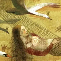 Anna and Elena Balbusso, Les Cygnes Sauvages