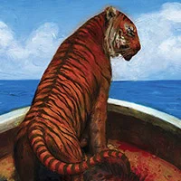 Tomislav Torjanac, Life of Pi