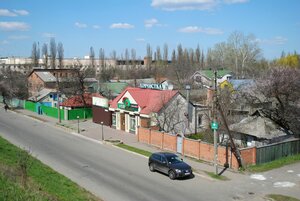 Полтава Киевский р-н