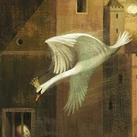 Anna and Elena Balbusso, Les Cygnes Sauvages