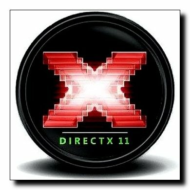 скачать бесплатно DirectX 11.0 [русский, английский] NEW!!!