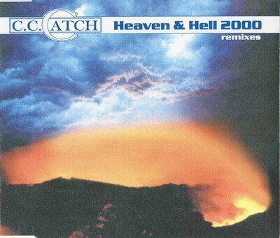 C.C. Catch - Heaven And Hell 2000 (2000) 0_c023e_1e680284_L.jpg