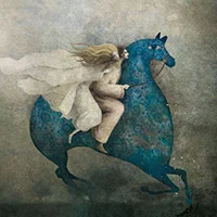 Gabriel Pacheco, The Little Mermaid