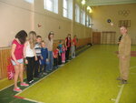 Спортивные занятия для детей и взрослых при Донском храме