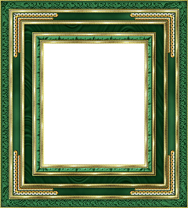 Luxury frames