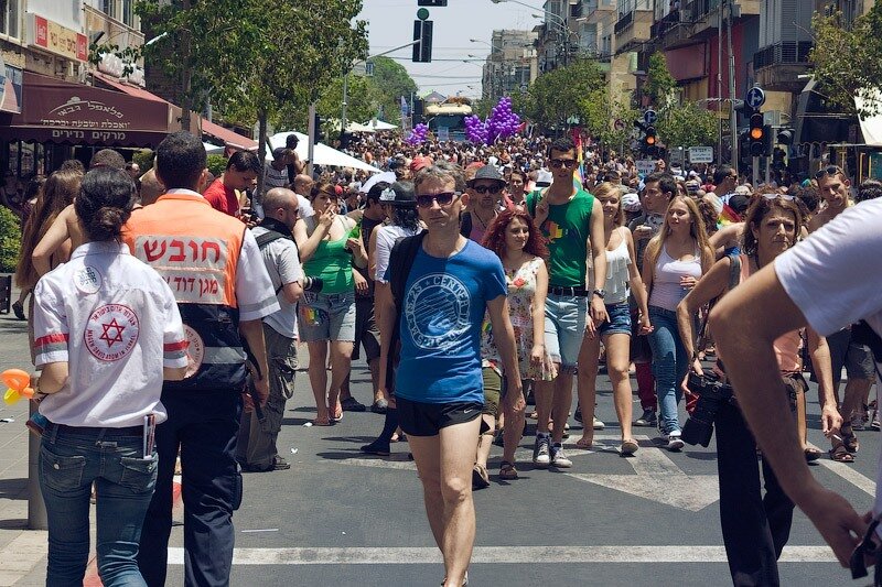 Секс Услуги В Тель Авиве