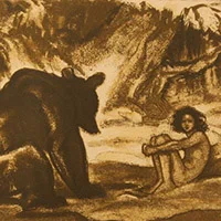 Henri Deluermoz, The Jungle Book