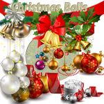 «Клипарт - Новогодние игрушки / Christmas toys» 0_7d09f_44b10a6d_S
