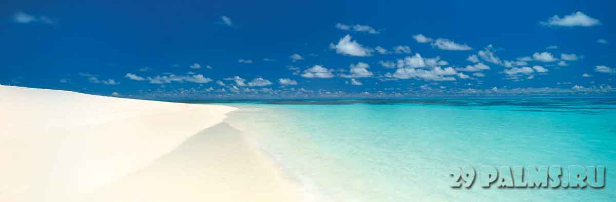 Denis Island Seychelles 5*