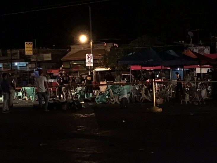 На Филиппинах произошел взрыв, десятки погибших: появились видео и детали
