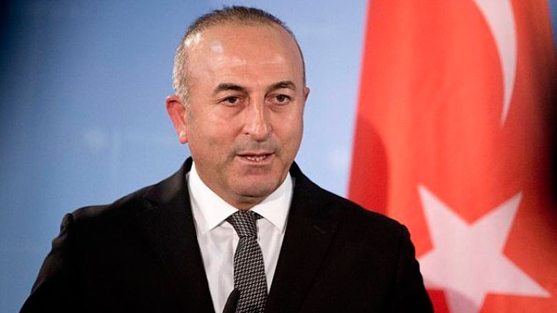 Турецкий народ разочарован двойными стандартами в отношениях с EC — МИД Турции