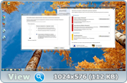 Windows 7 SP1 Ultimate KottoSOFT(x86­x64) [v.45]