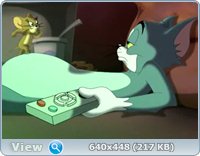   :    / Tom and Jerry: In the Dog House (2012/DVDRip)