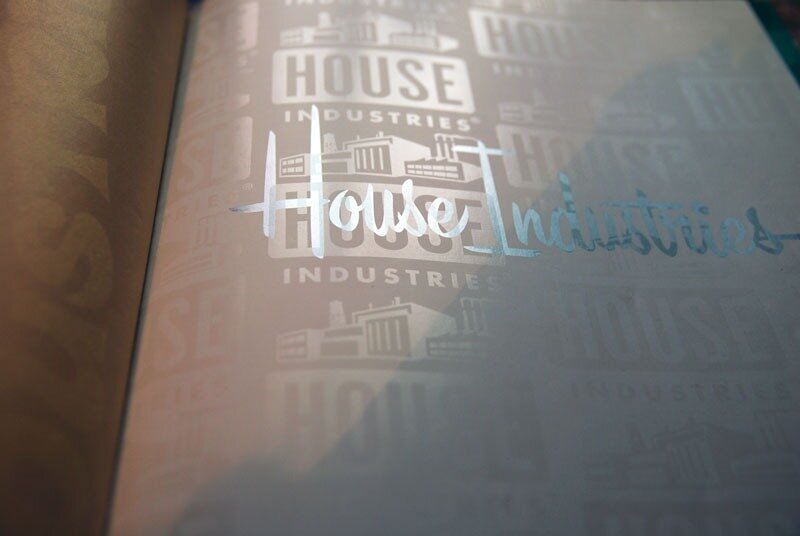 House Industries 1