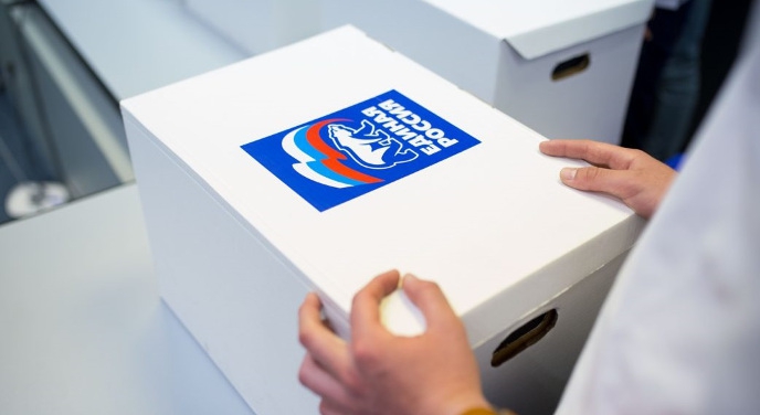 Агитаторы «Единой России» скажут избирателям, что «большинство не ошибается»