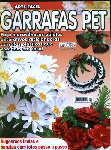 Garrafas Pet № 1 2005