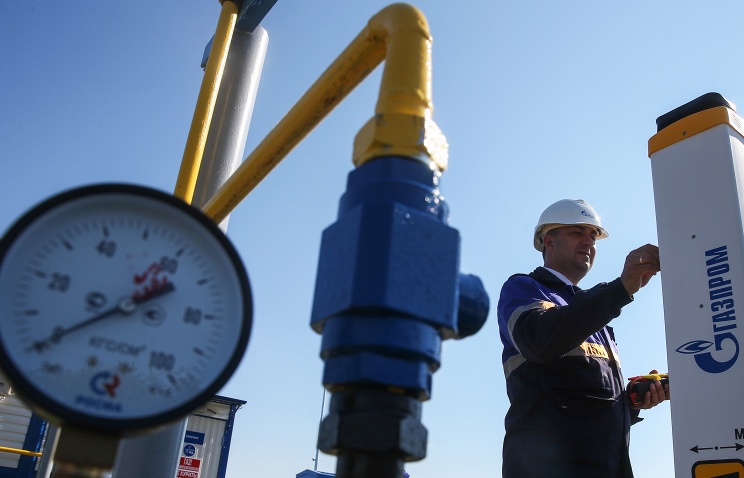 Газпром и французская ENGIE договорились о пересмотре договора