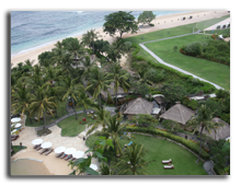 Nikko Bali Resort