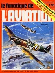 ЖурналLe Fana de LAviation 1979-01