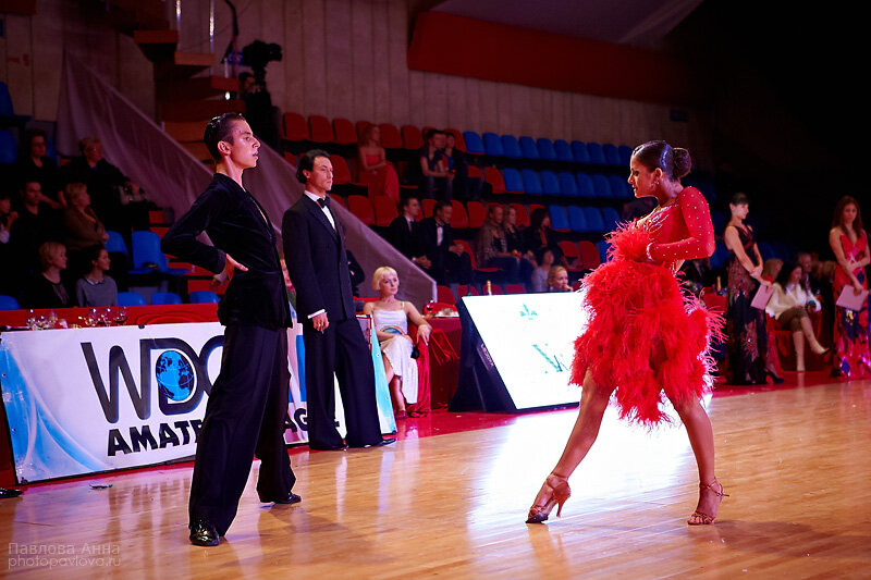турнир Московская звезда 2012, фотограф Павлова Анна