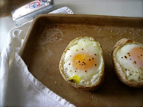 Жарь яйца! 