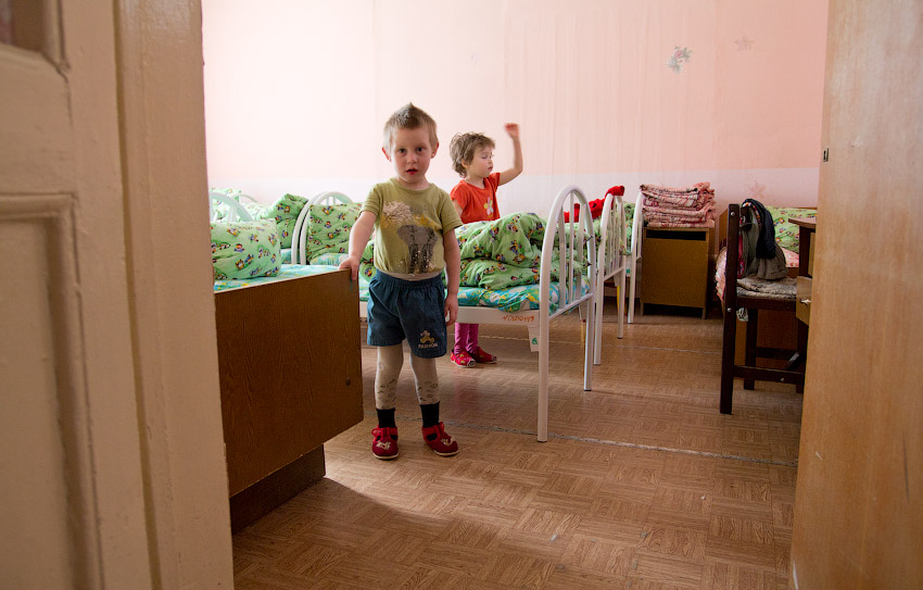 Государственное учреждение областной социально- реабилитационный центр для несовершеннолетних в Твери