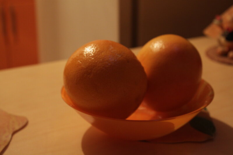 Апельсинчики, Саратов, 16 марта 2012 года