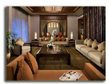 The Ritz-Carlton Sanya 5*