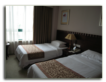 Baohong Hotel Sanya 4*