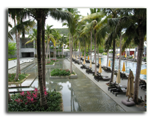 InterContinental Sanya Resort 5*